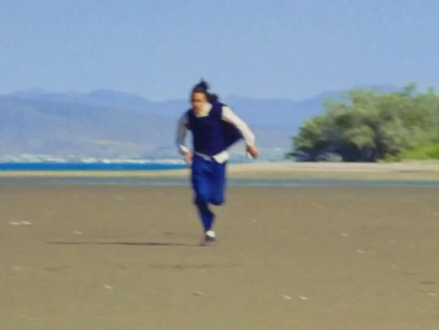 Music video work for @soranatole&rsquo;s &quot;Diamond&rdquo; ✺

Director @aslongasthereslife + Soran
DP by @thomasfontaine.dp
Editing by @aslongasthereslife + Soran
Color by Joseph Cadieux
Graphic design by Xavier Savage