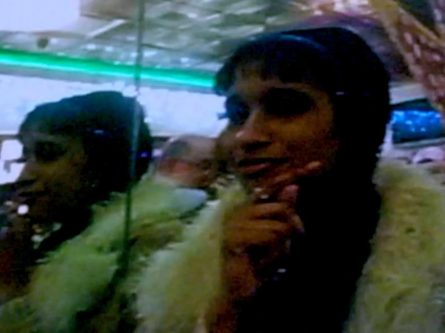 Music video work for @insanelyh0t&rsquo;s &quot;In Your Brain&rdquo; ✺

Styling by @_prettynsick