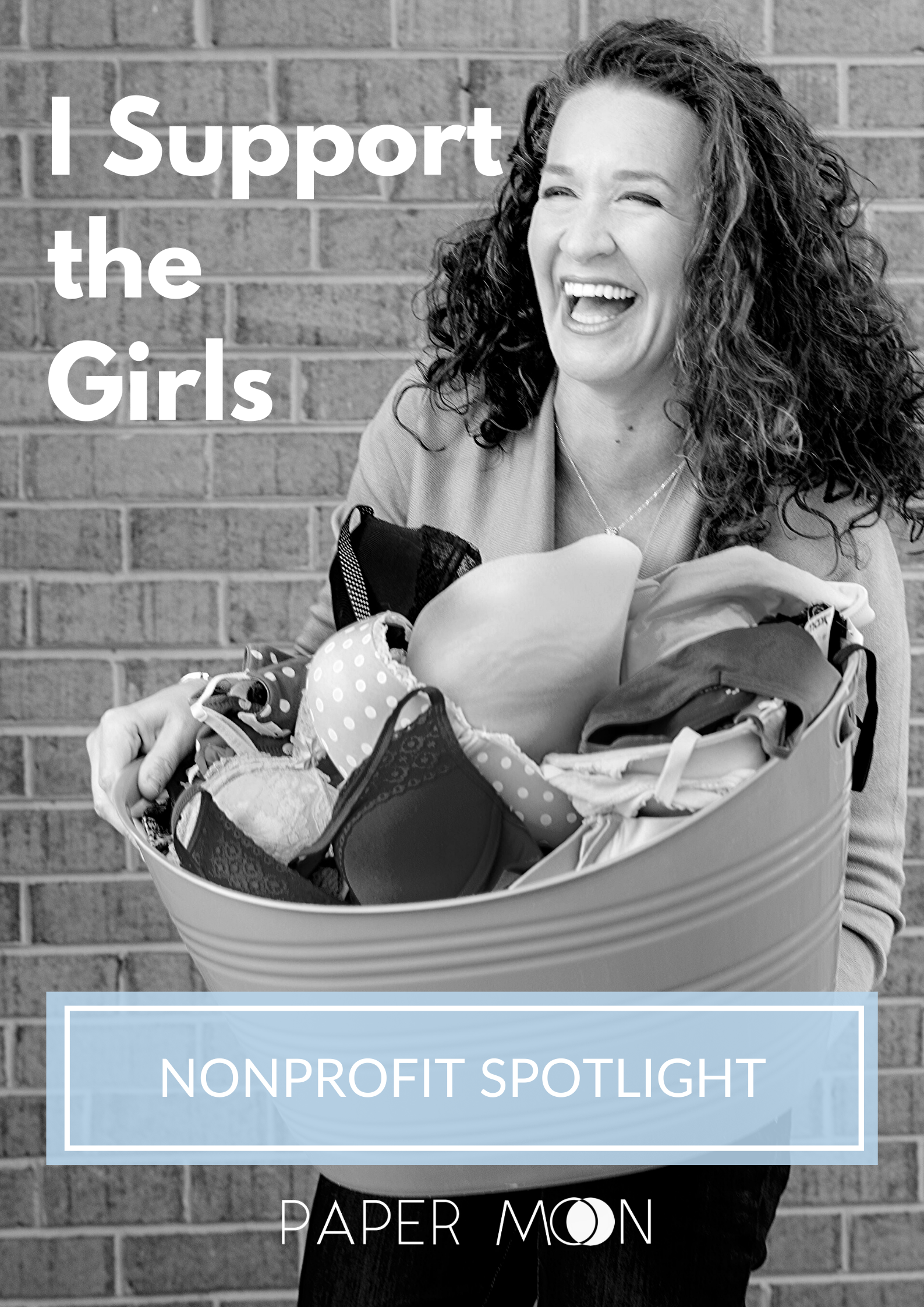 Nonprofit Spotlight: I Support The Girls