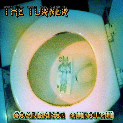 The Turner: Combinaison Quirouqui