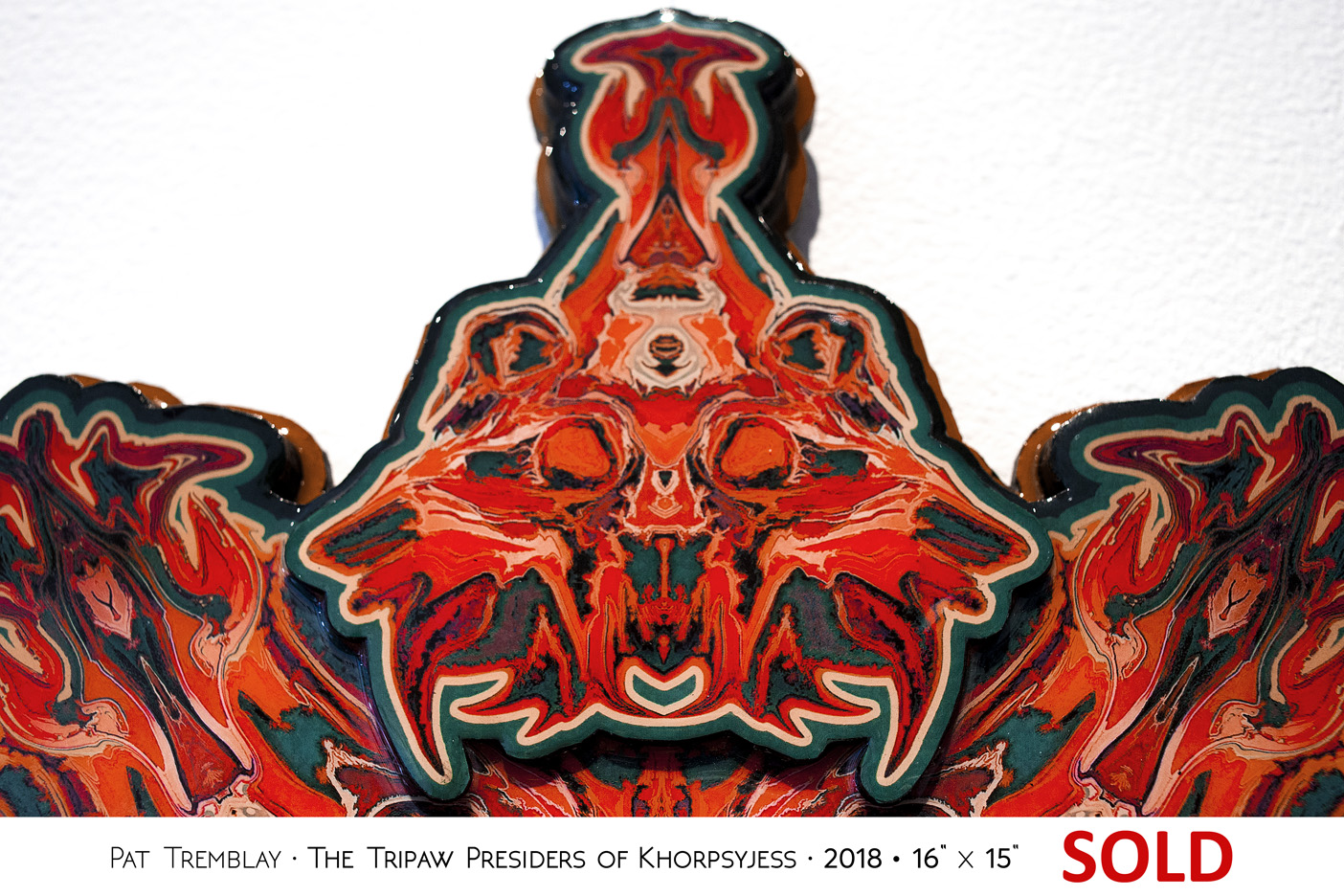 The Tripaw Presiders of Khorpsyjess(SOLD)03.jpg