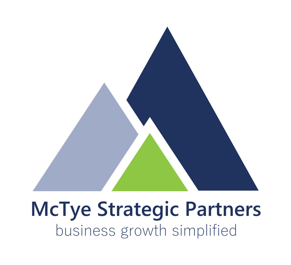 McTye Strategic Partners 