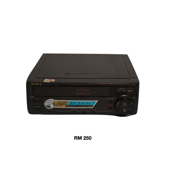 Sony VHS Player.png