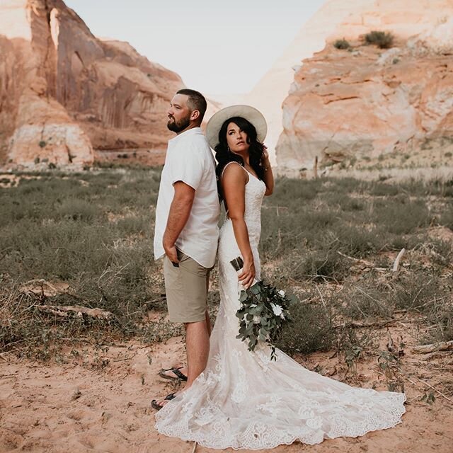 Beautiful ❤️
&bull;
&bull;
&bull;
#weddingday #lakepowell #junewedding #ido #weddedbliss #beUTAHful #weddinginspiration #couplegoals #bride #groom