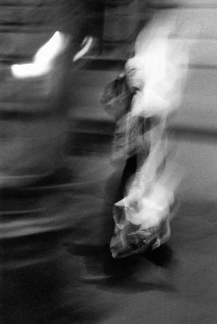 If you can't go home, there is nowhere to go, and nowhere is the biggest place in the world--indeed, nowhere is the world.