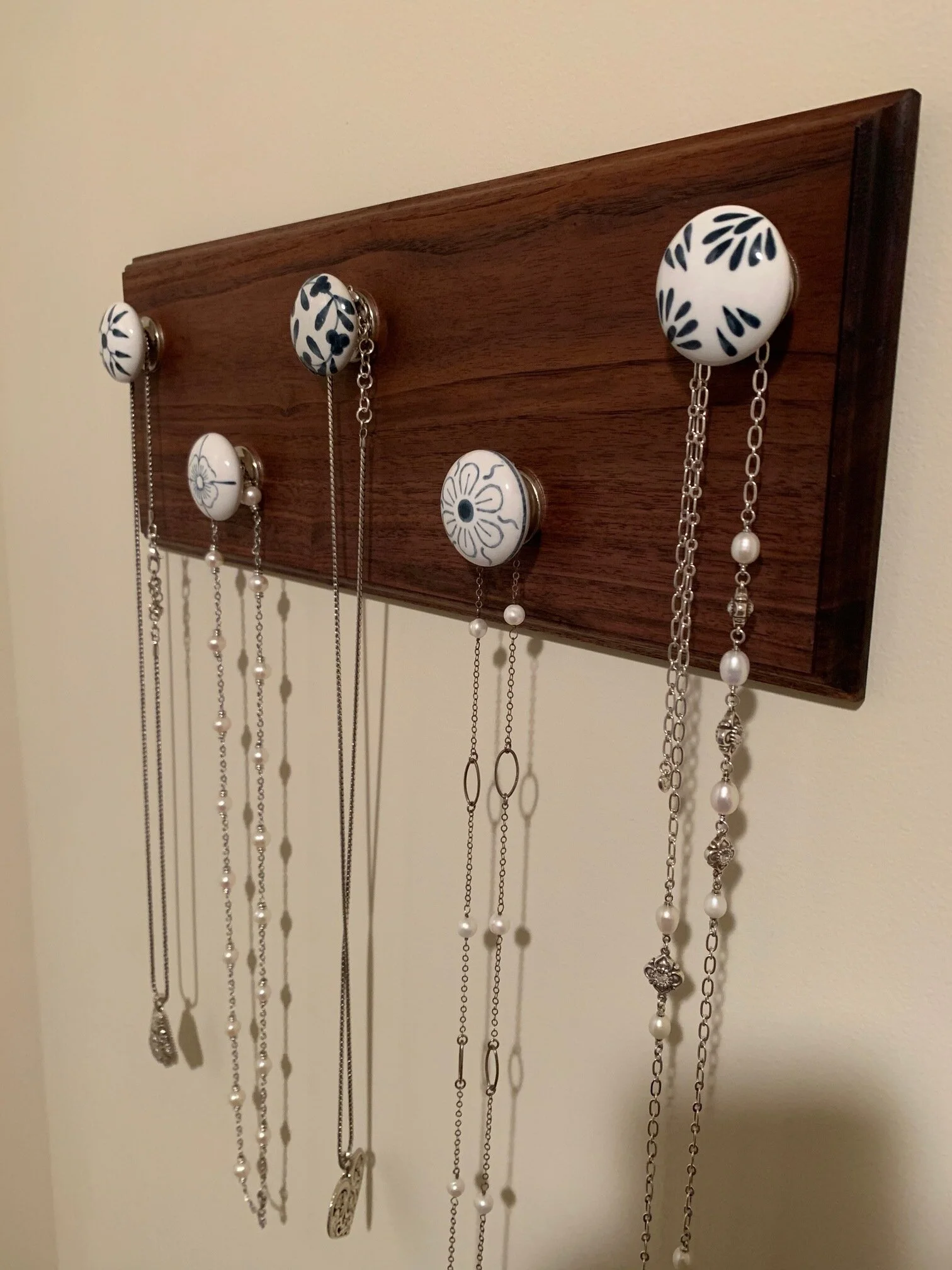 Jewelry Holder