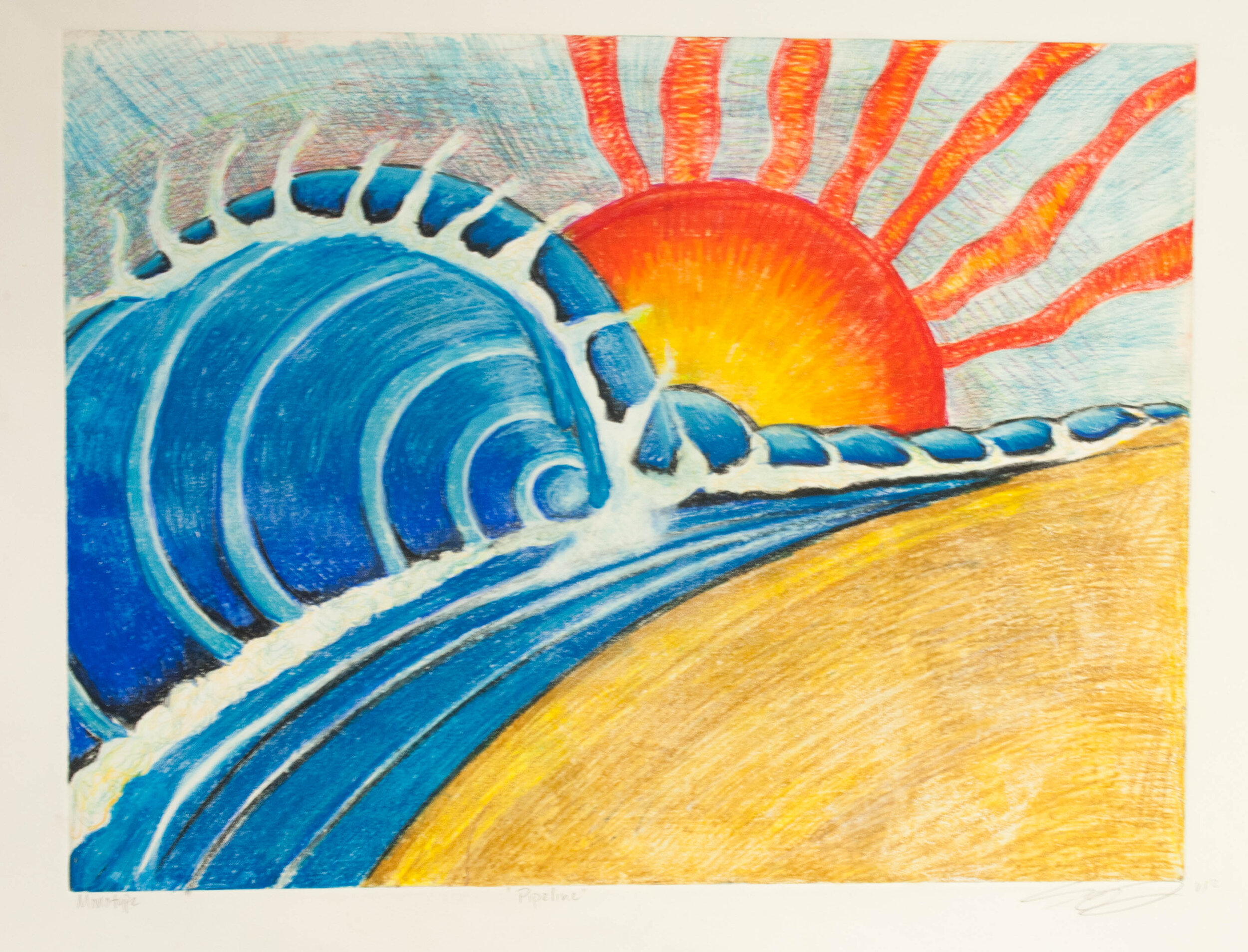Pipeline