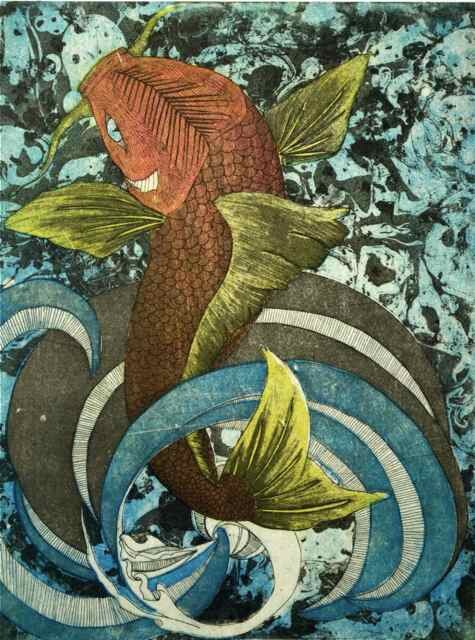 Koi