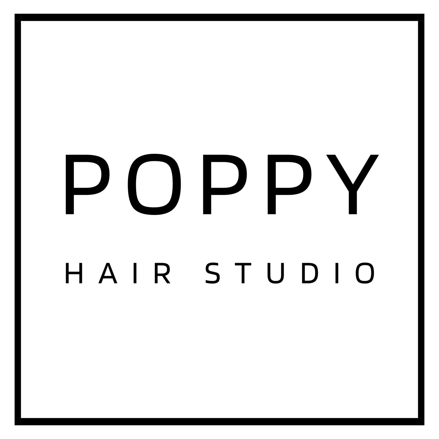 Poppy Hair Studio