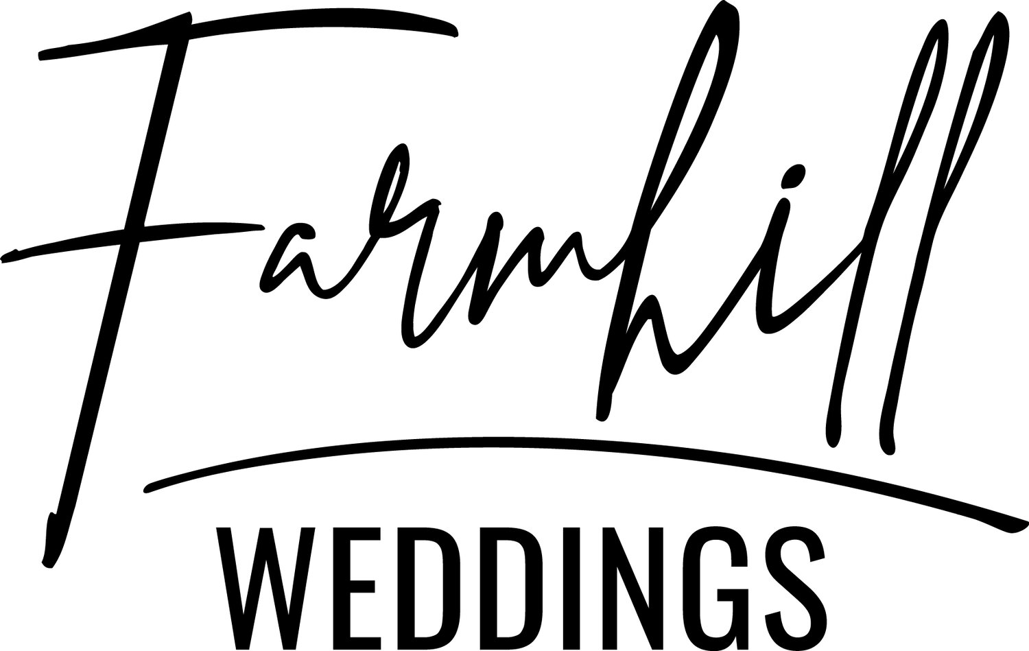 Farmhill Weddings and Special Events