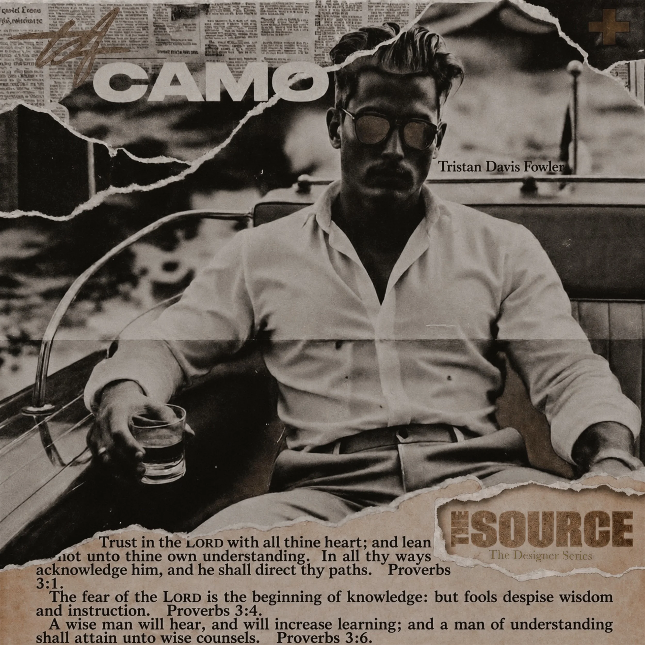CAMO: 2026