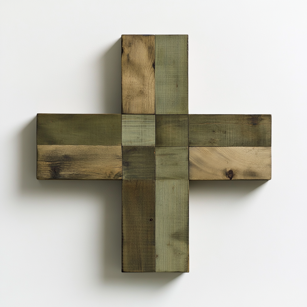 u9446199855_plus_sign_designs_made_from_a_modern_wooden_stabl_f53b5a1d-b488-4d17-af74-a548f9b77606_0.png