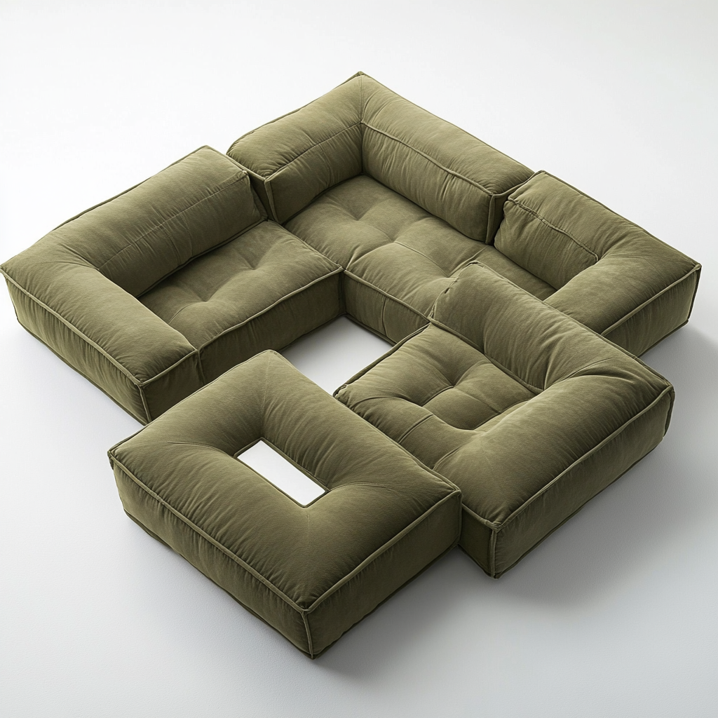 u9446199855_plus_sign_designs_big_l_shaped_in_olive_green_mod_4138ca51-d3cd-4b95-8286-c23f5c49707b_0.png
