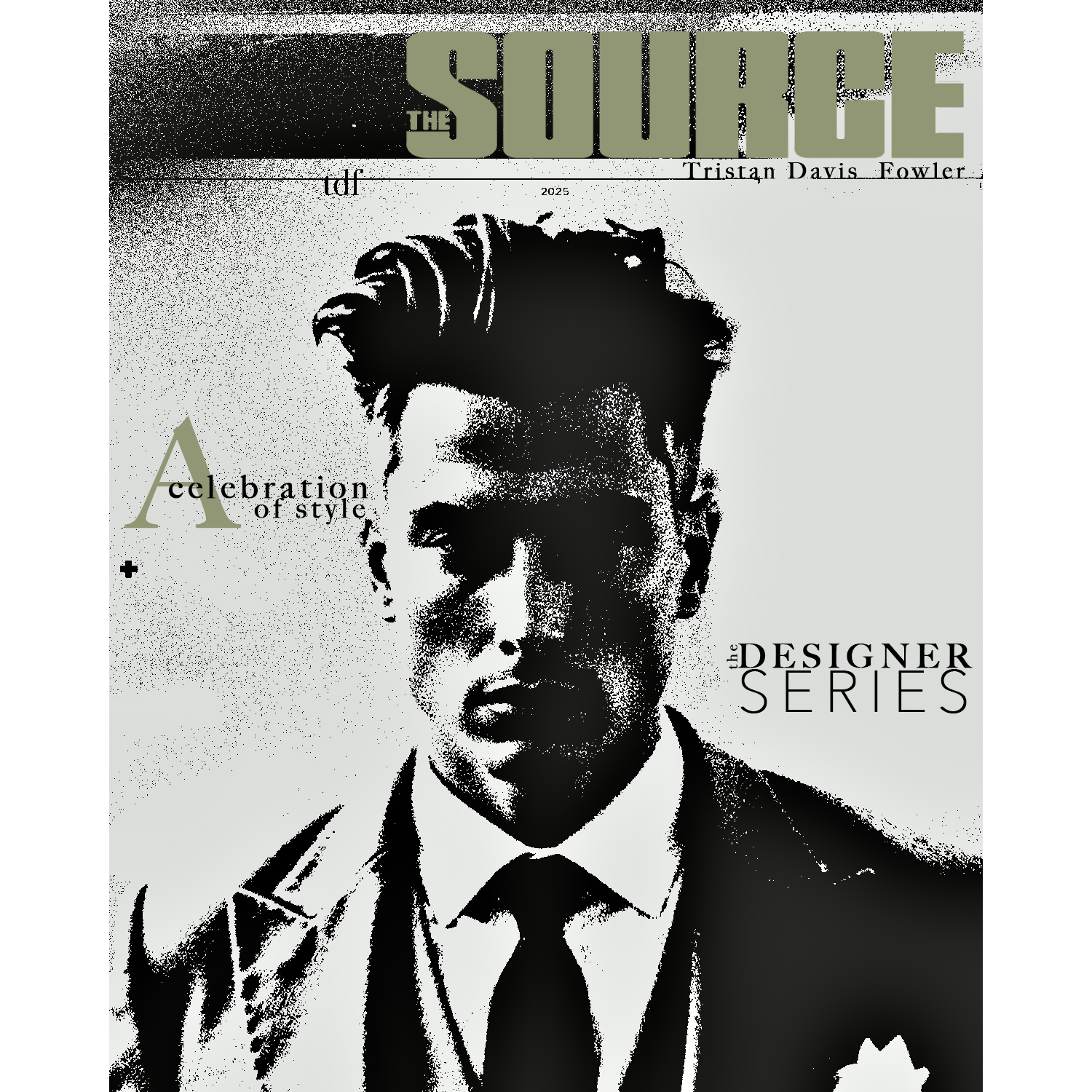 Source Magazine