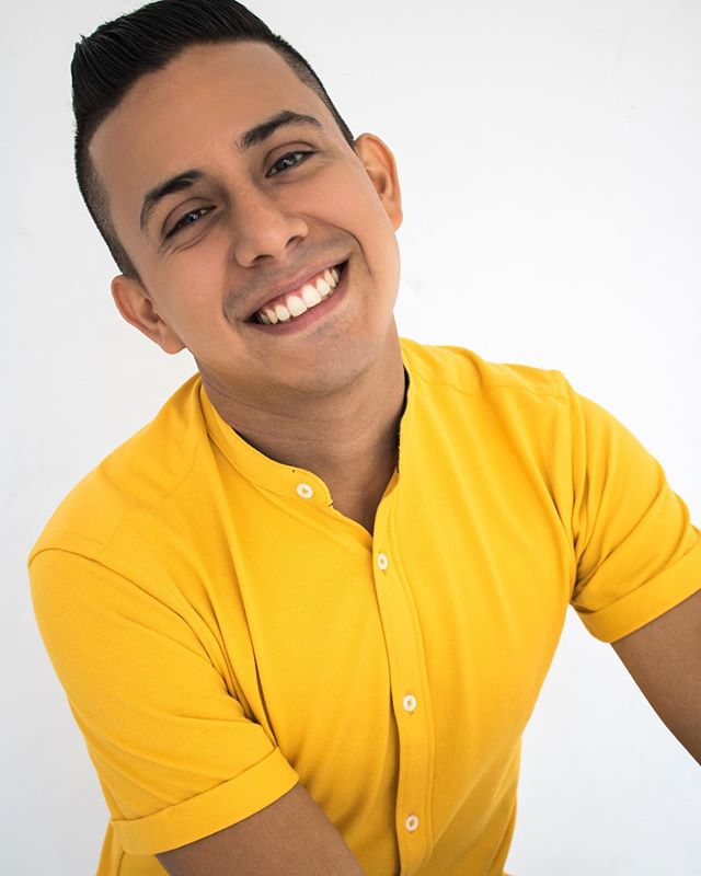 &ldquo;JOY: : a state of happiness or felicity : BLISS.&rdquo; Who or what gives you joy this season? Get audition season ready&amp; let me capture you. #maljpetphoto #maljpetphotograpy #headshots #headshotphotographernyc