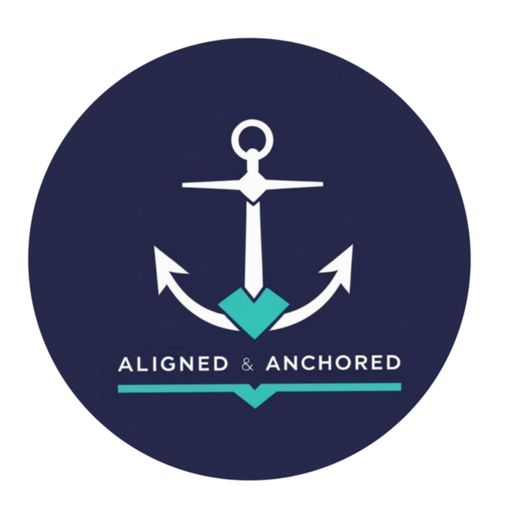 Aligned and Anchored: A CE Event that Nurtures &amp; Nourishes