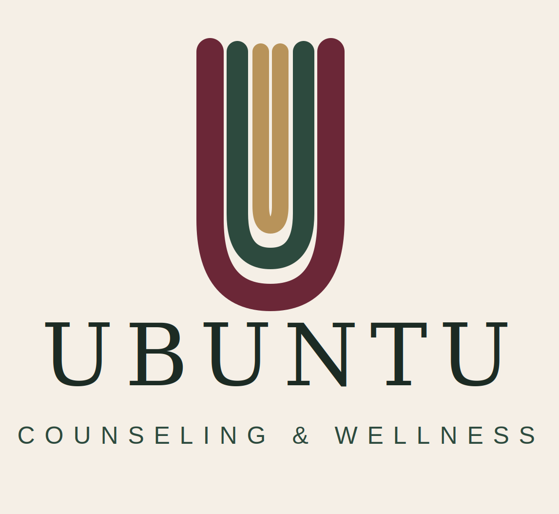 Ubuntu Counseling &amp; Wellness