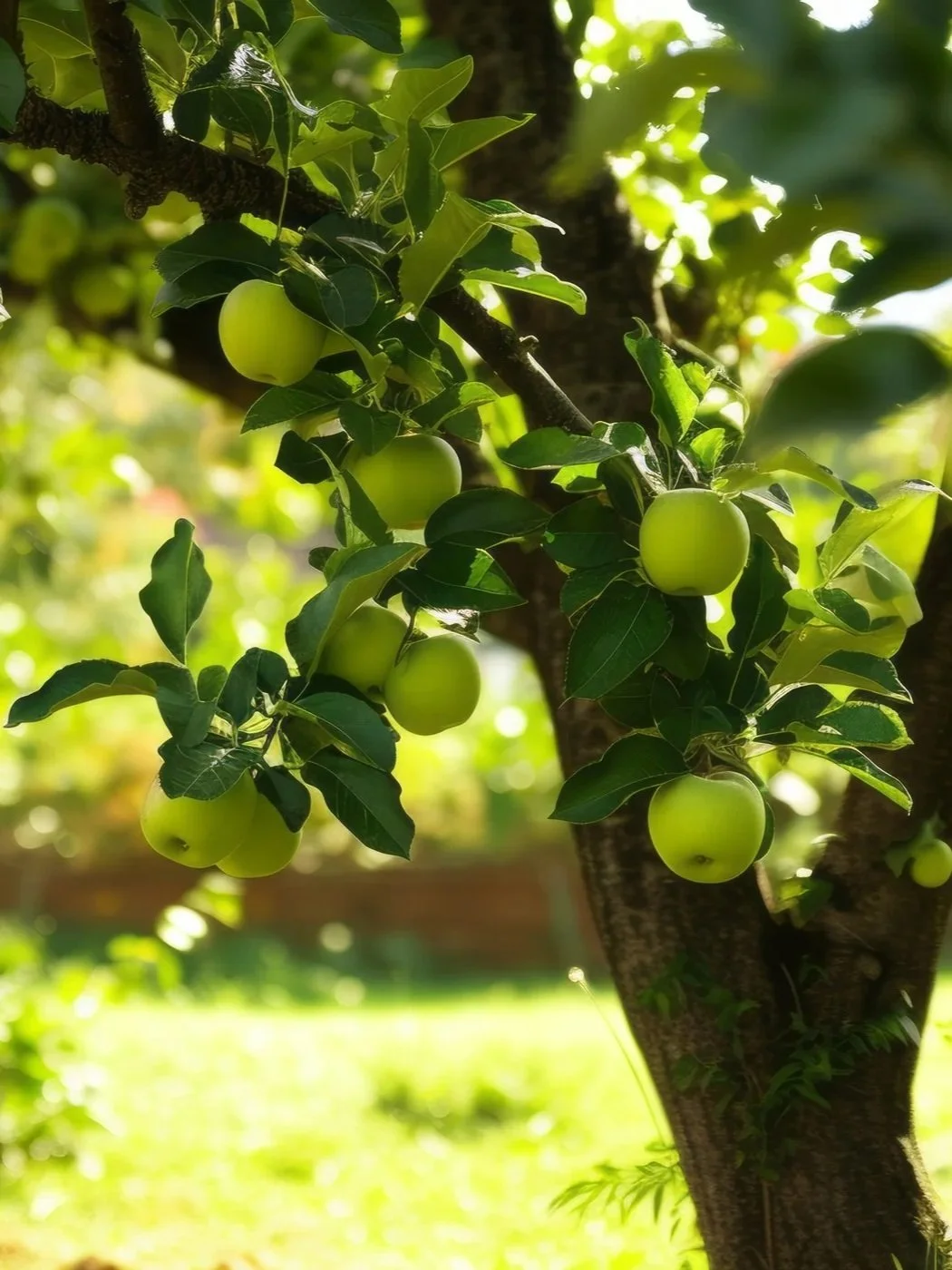 The Best Fruit Trees for Southern California (And How to Keep Them Happy!)