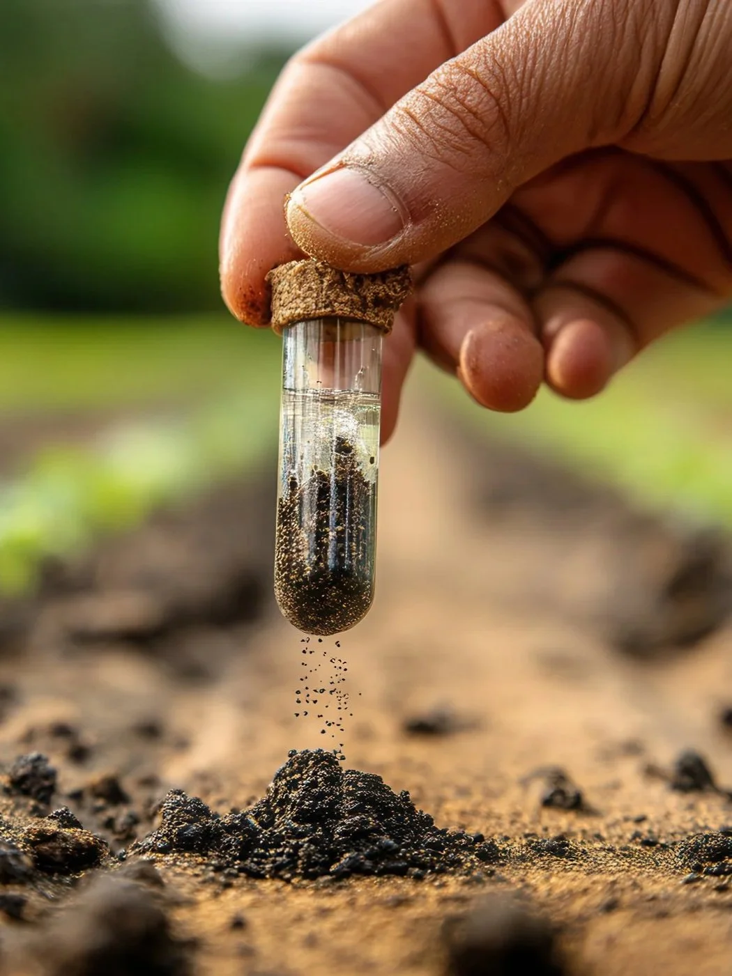 Soil Health in SoCal: Your Foundation of a Successful Landscape