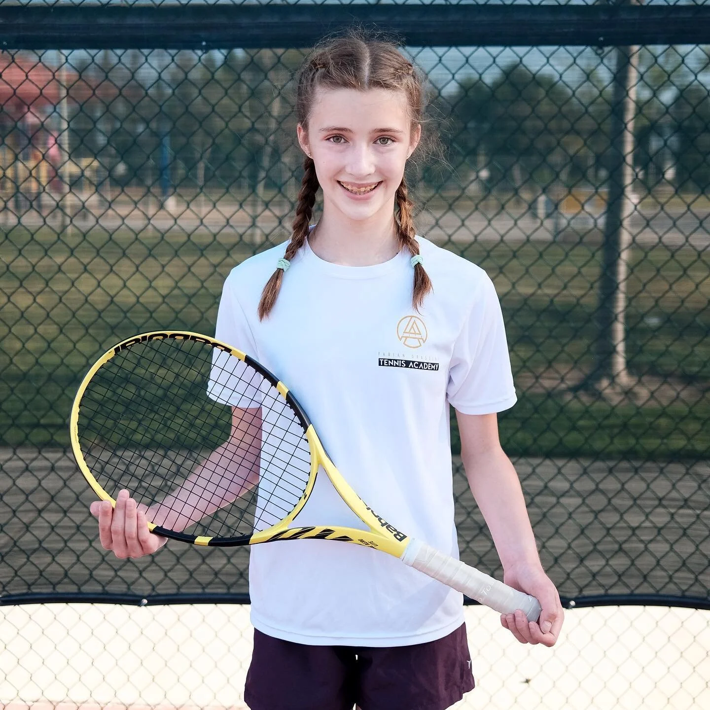 Tennis Academy