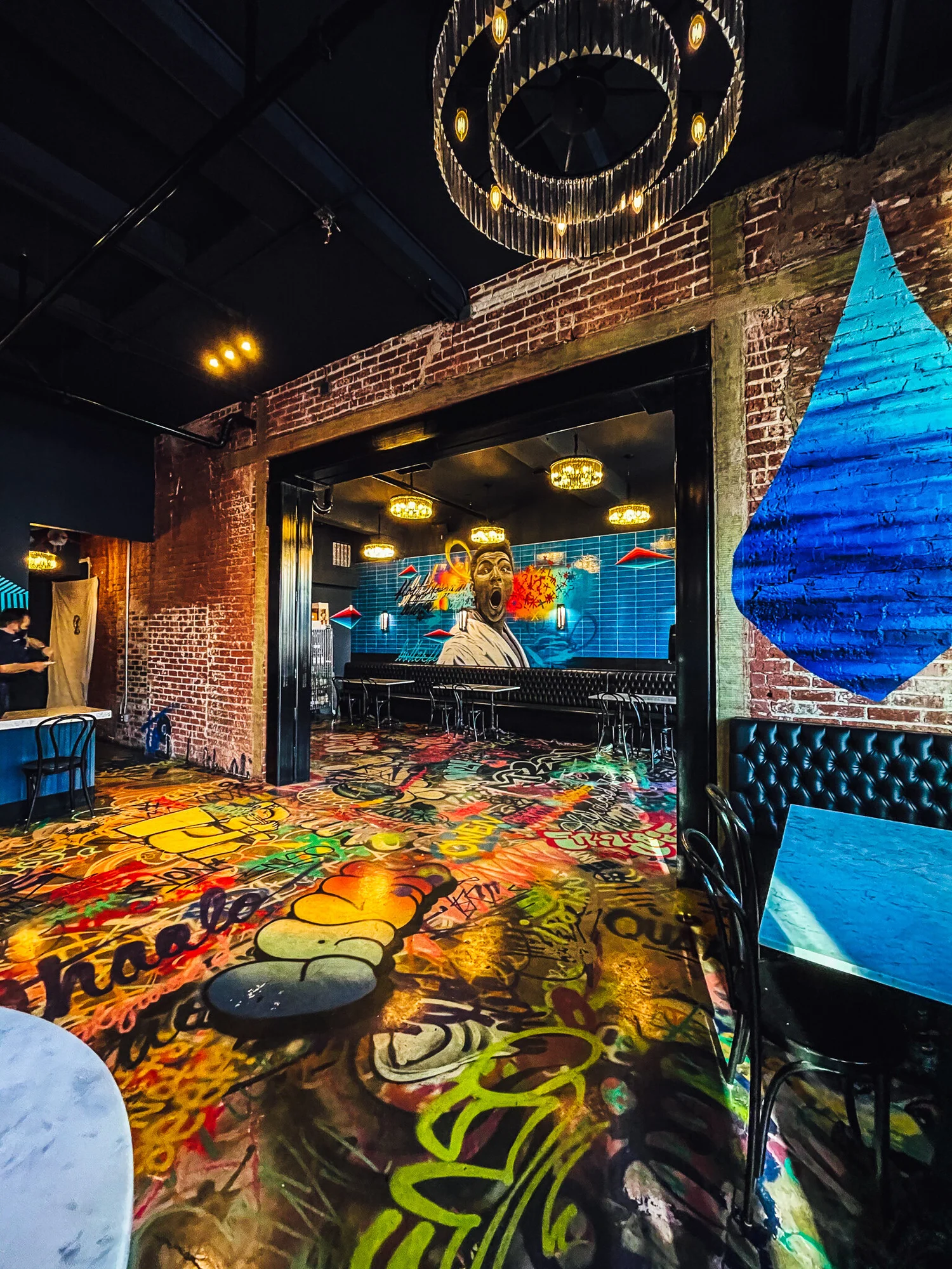 Bar photo 1