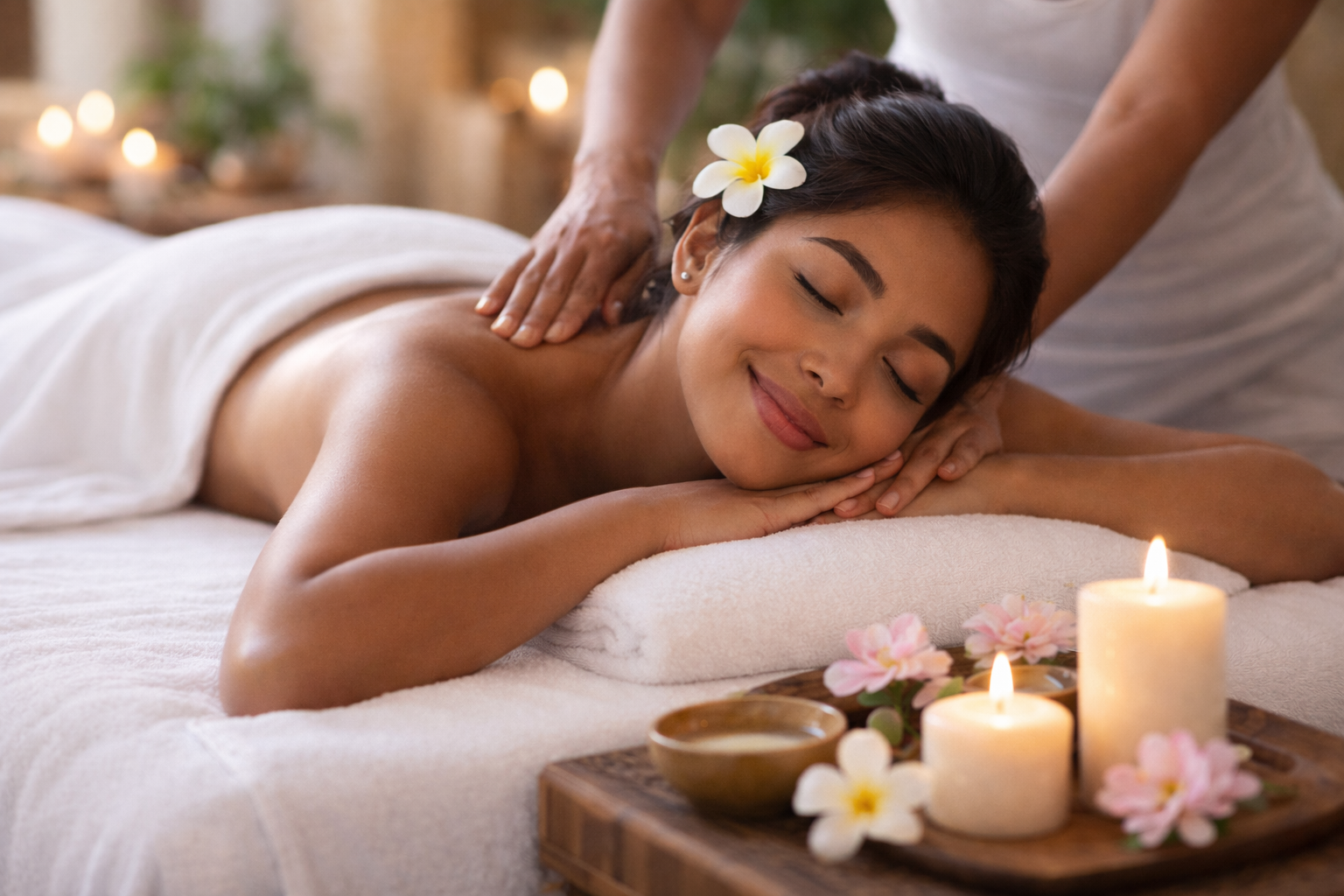 Day Retreat at Revive Skin and Body Center