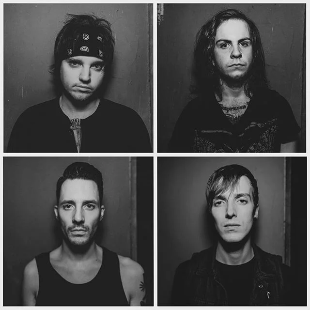Our new single and music video for Trouble is out now! Link in bio. 📸: @thebendermatt