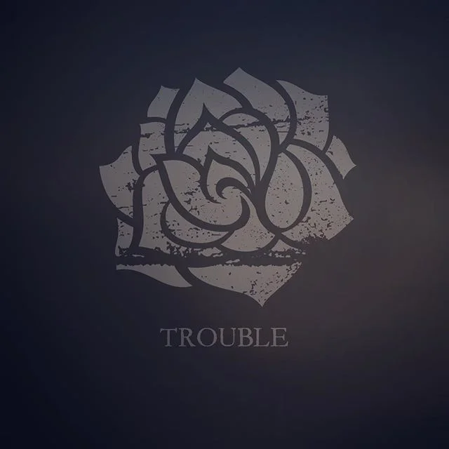 New video for 'Trouble' out now over at @newnoisemagazine #bellarose #musicvideo #rock #music #newmusic #atx #troubleinablackdress