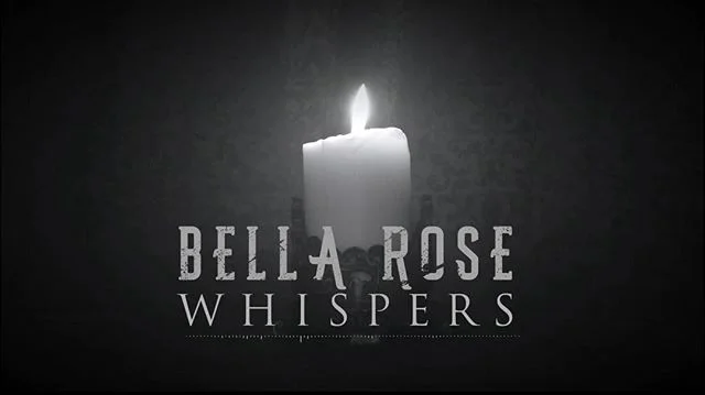 Our new single Whispers is out now! Link in bio. Find us at Facebook.com/bellaroseofficial