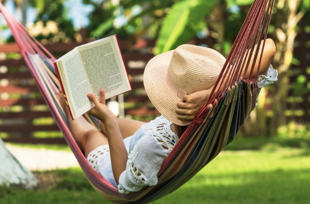 10 Microchillers to De-Stress During National Stress Awareness Month