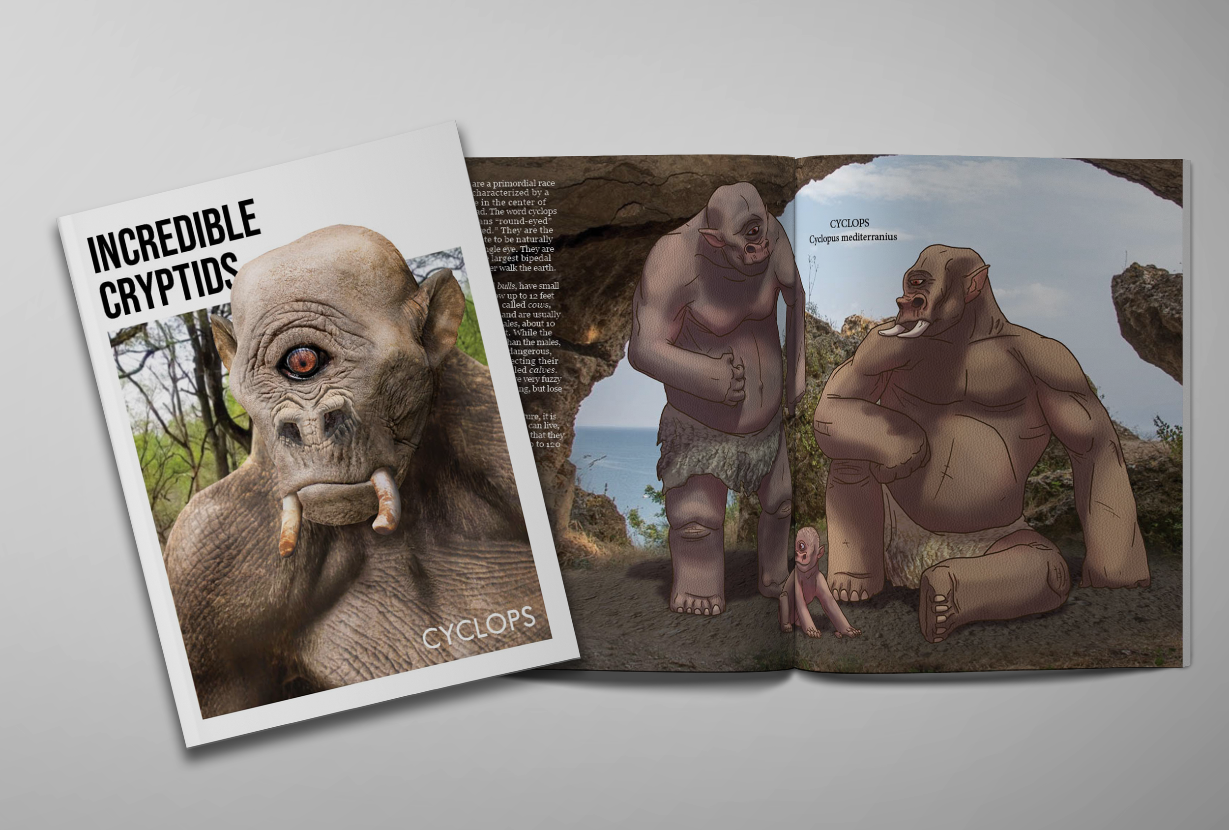 Cyclops Magazine Open 2-3 and Cover.png