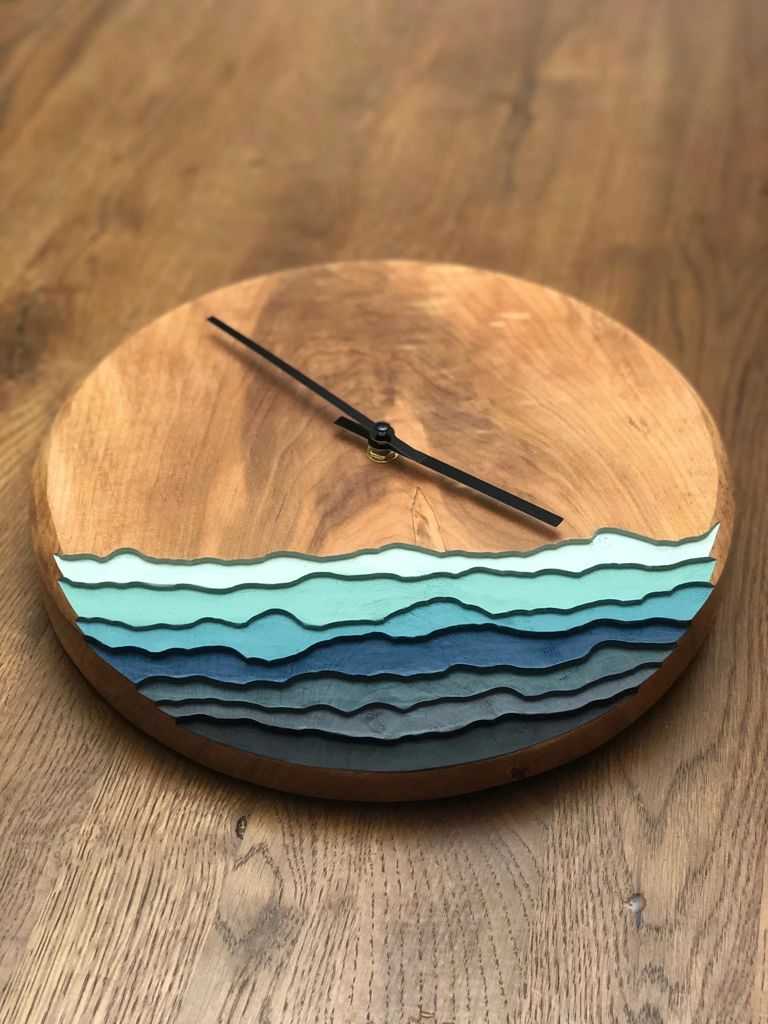 Waveadocious Time Machine - Blue Devils