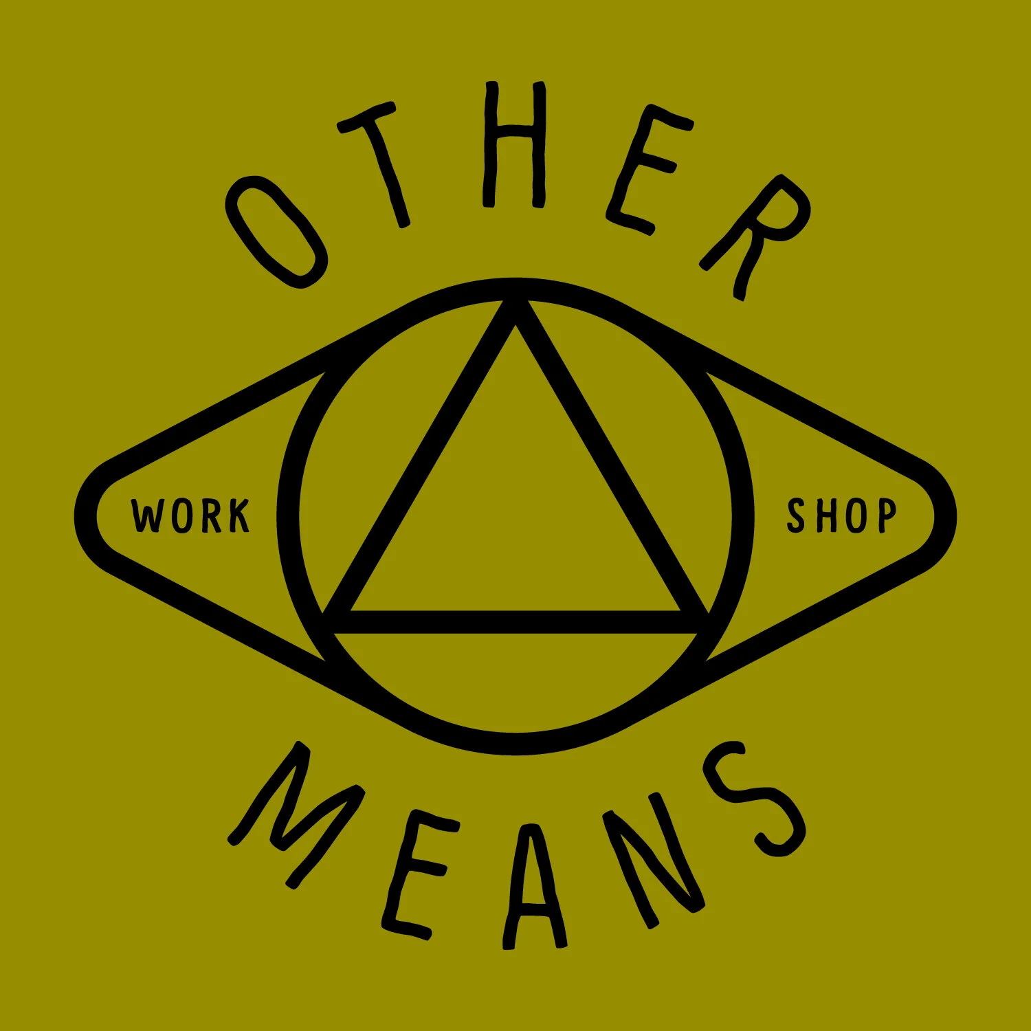 Other Means Workshop Gift Card