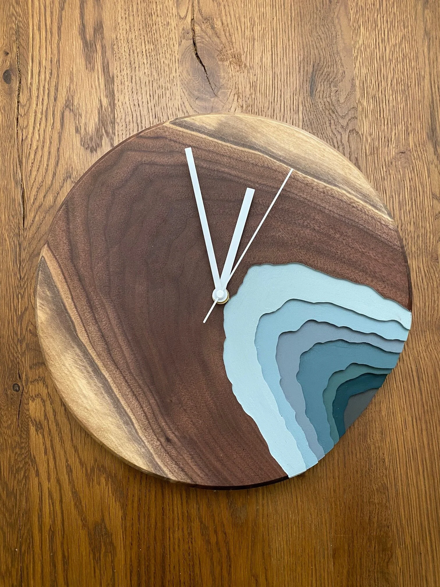 The Depths Magic Time Machine