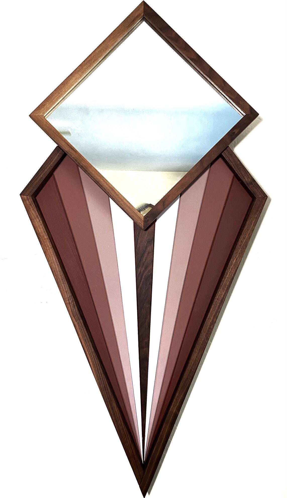 Vertebrate Magic Mirror