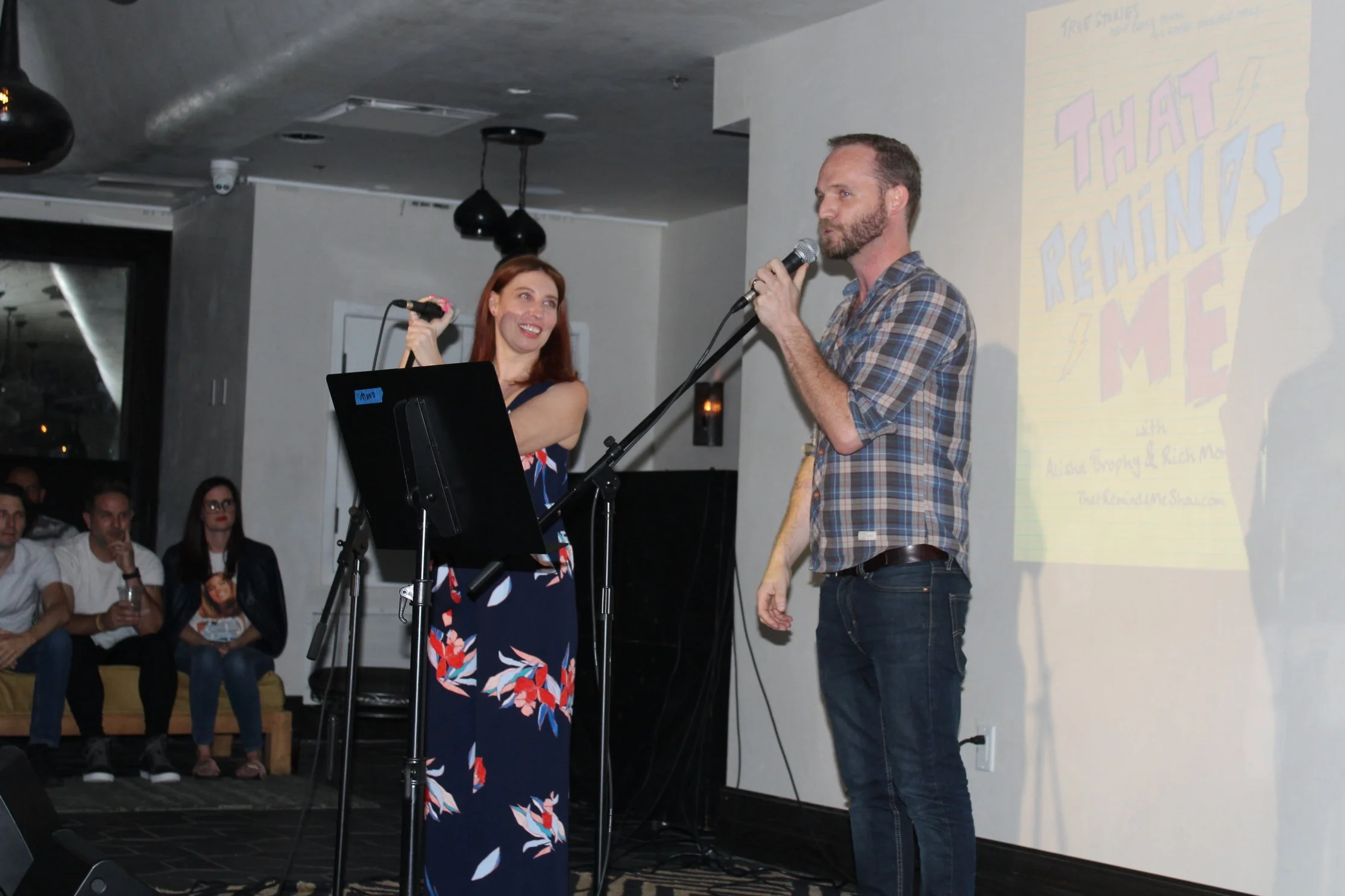  Photo by Genevieve Jones 