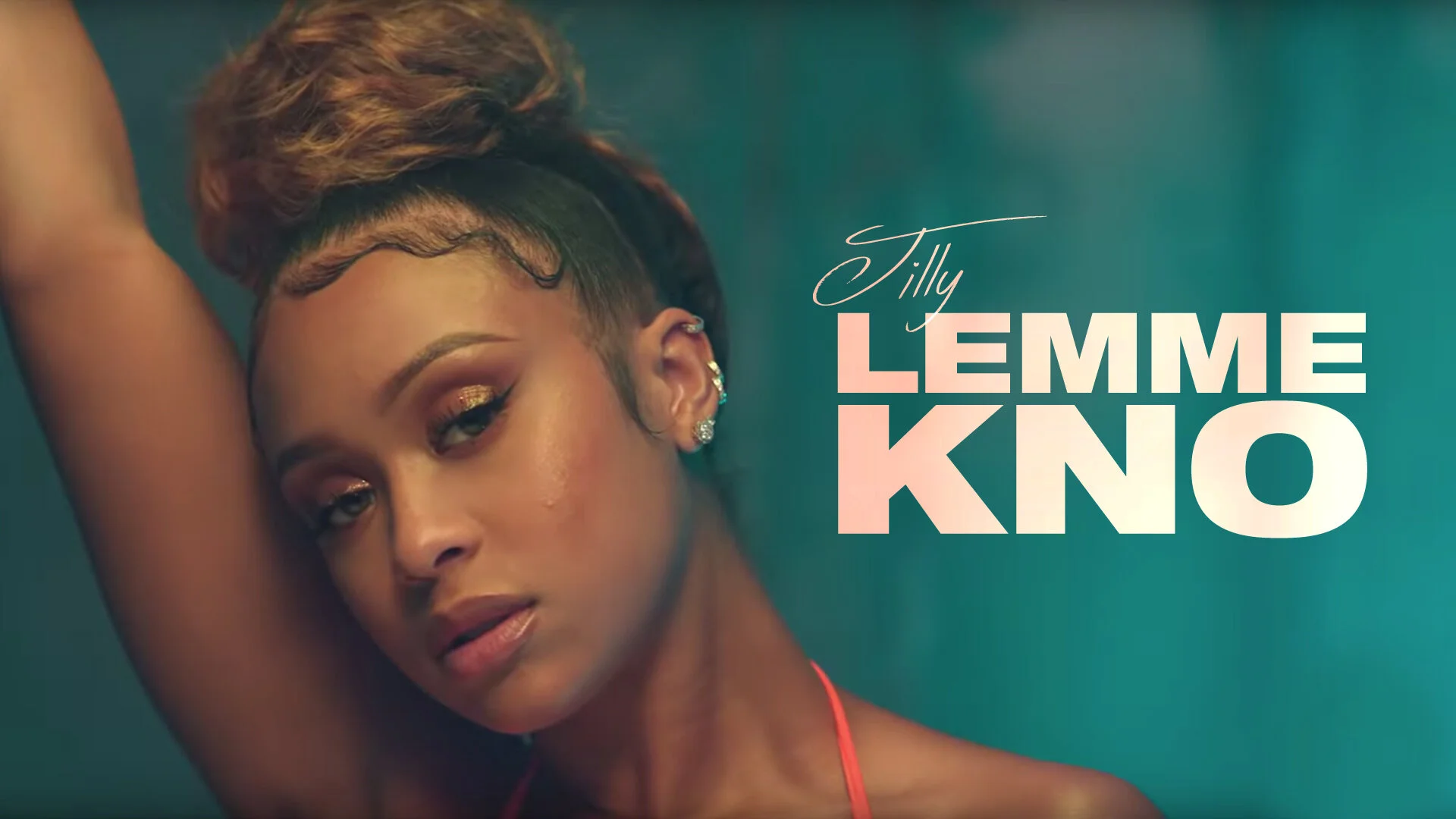 Jilly - Lemme Kno