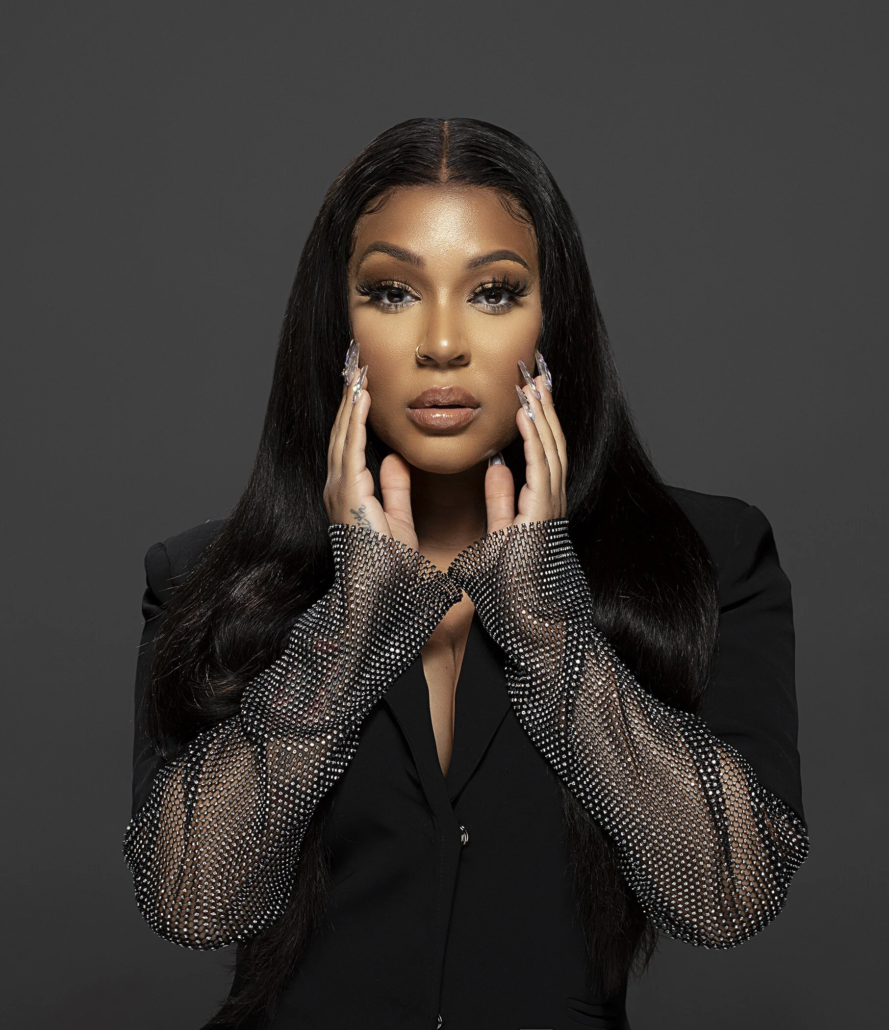 ARTIST SPOTLIGHT: LYRICA