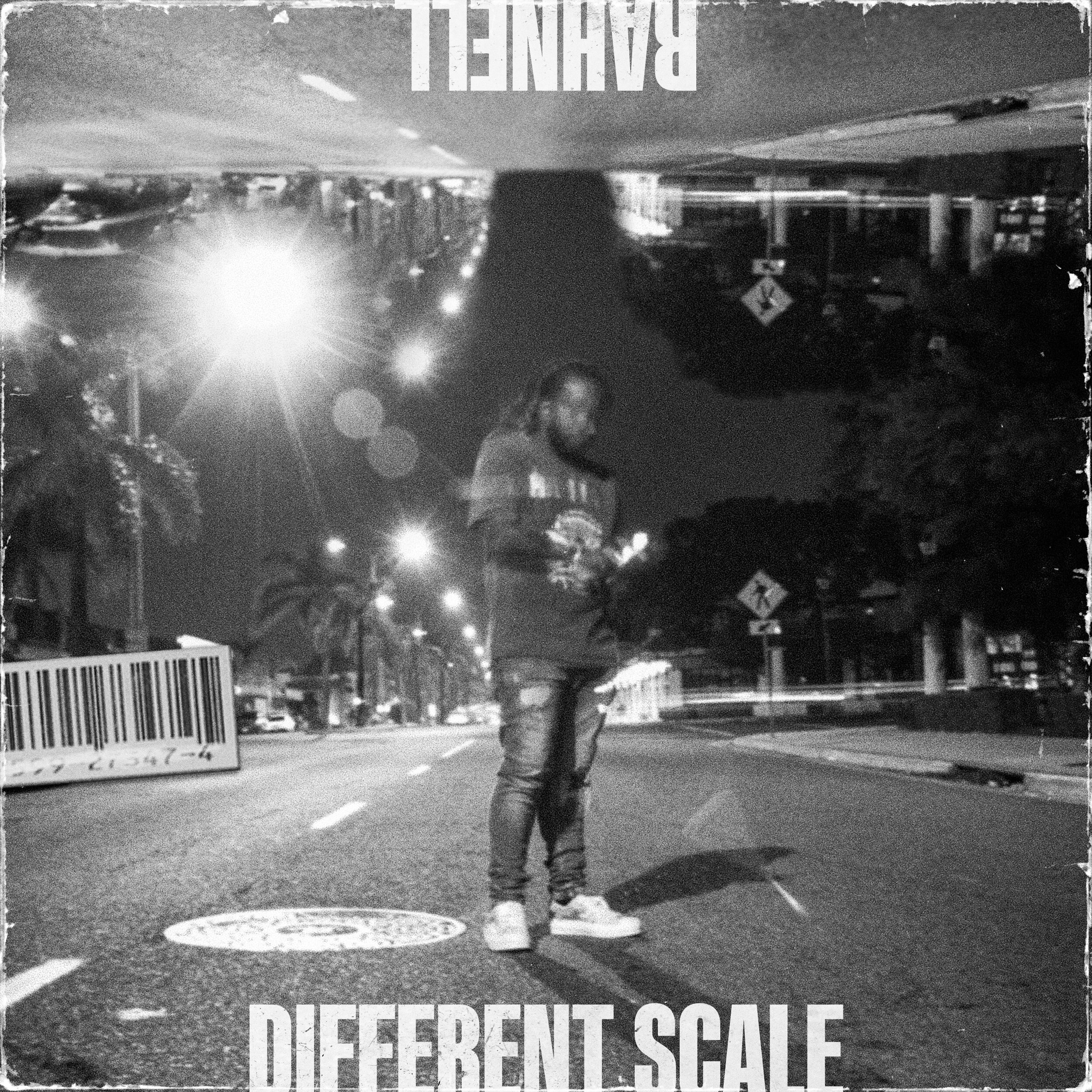 Rahnell - Different Scale
