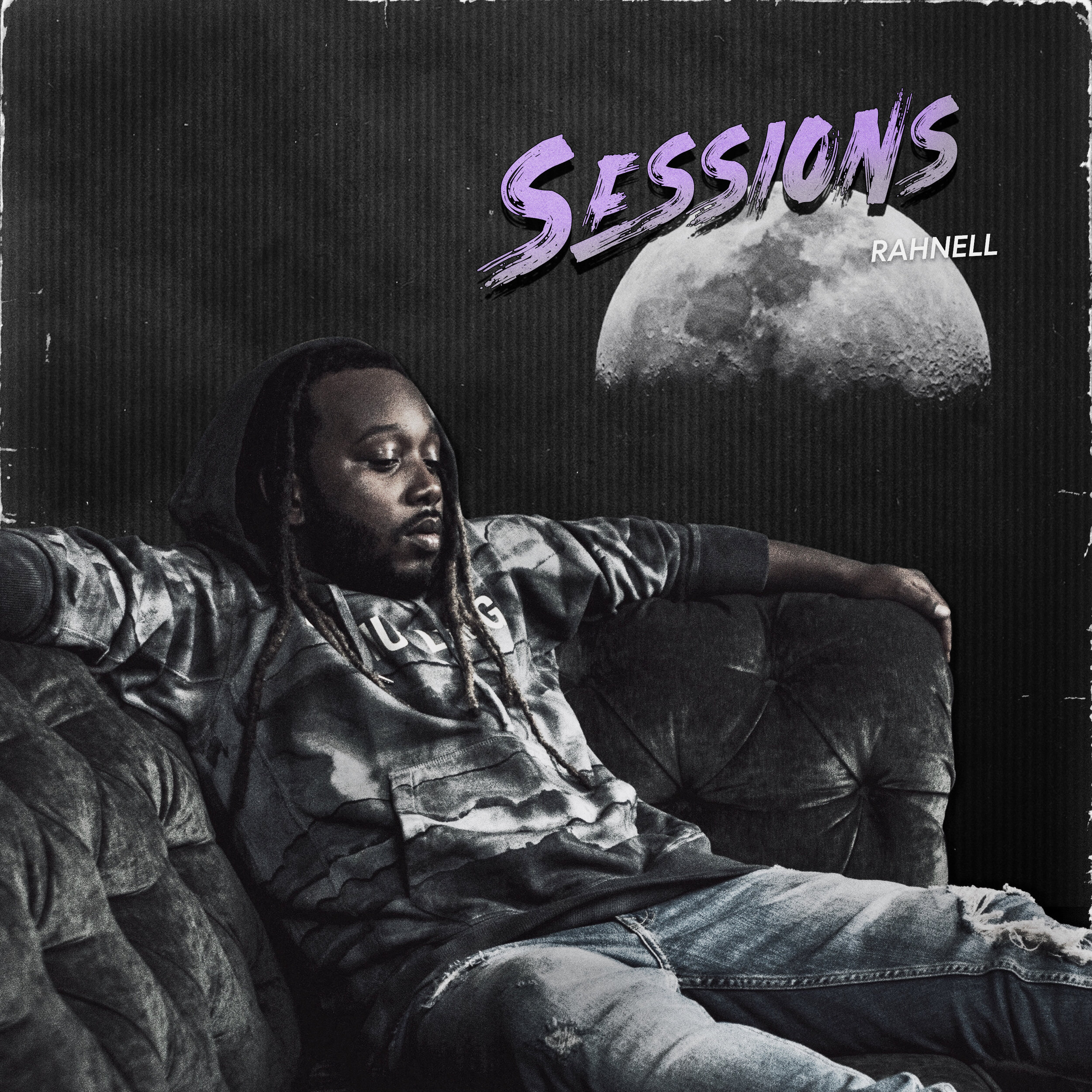 Rahnell - Sessions