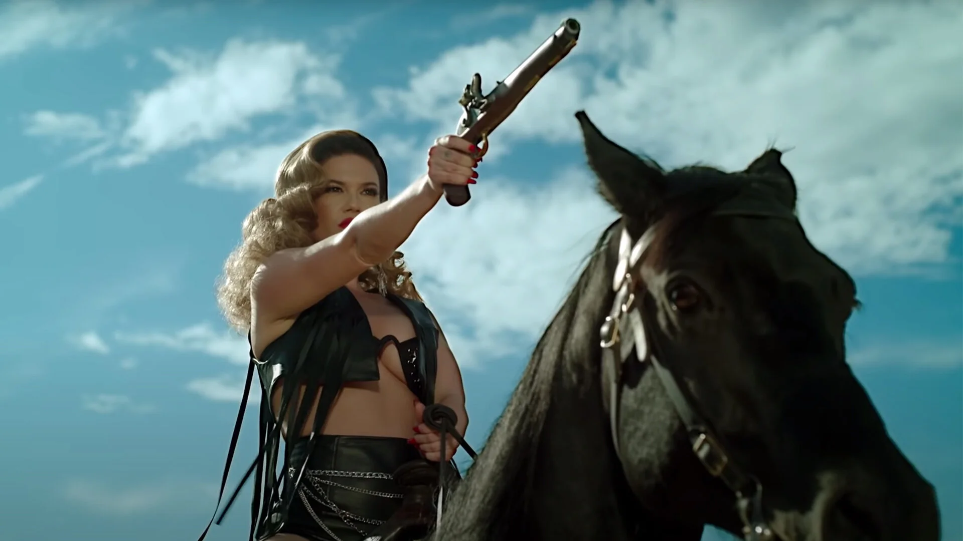 Chanel West Coast - Old Fashioned