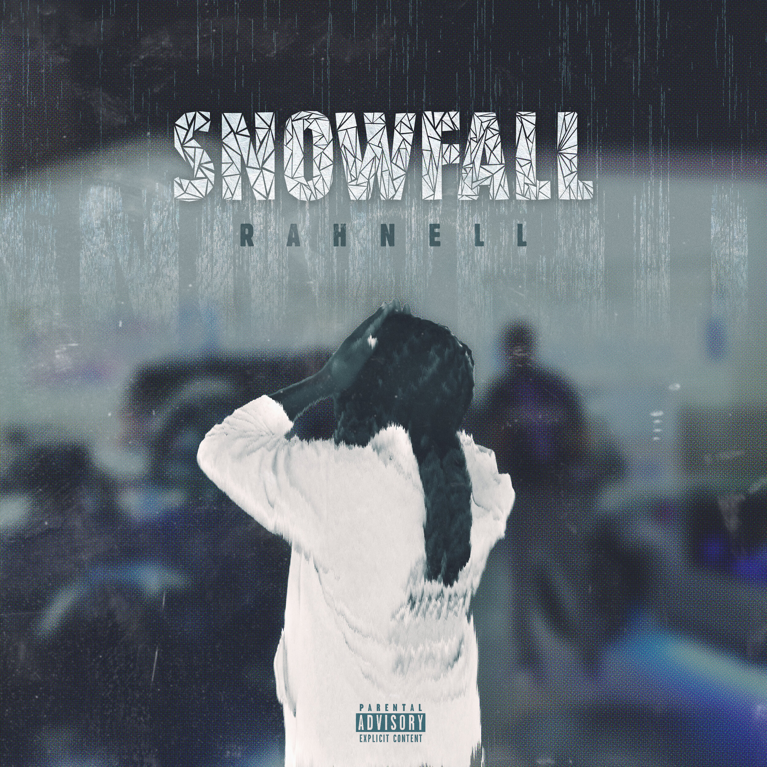 Rahnell - Snowfall