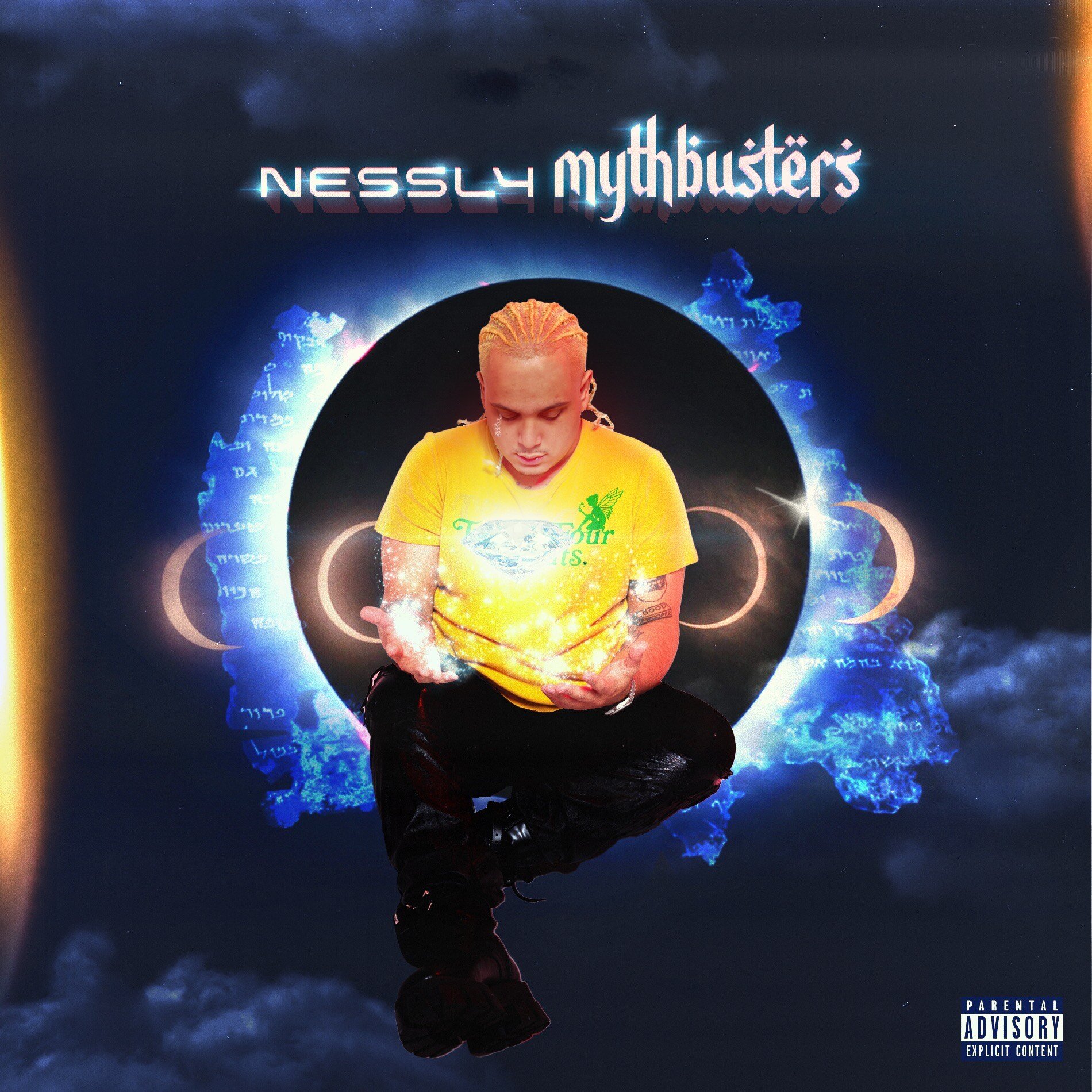 Nessly - Mythbusters