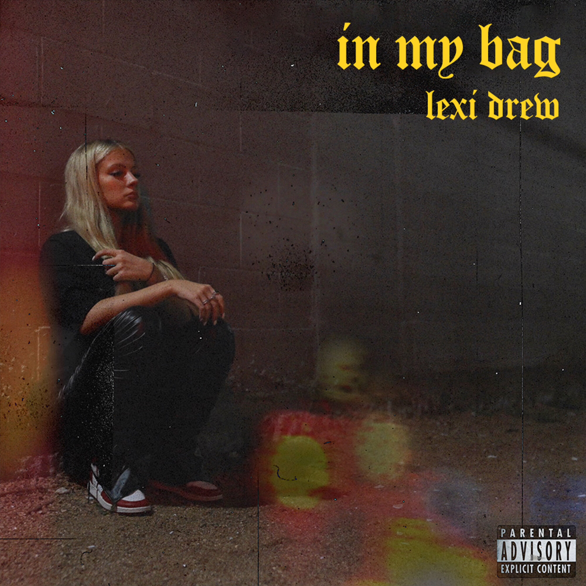 Lexi Drew - In My Bag