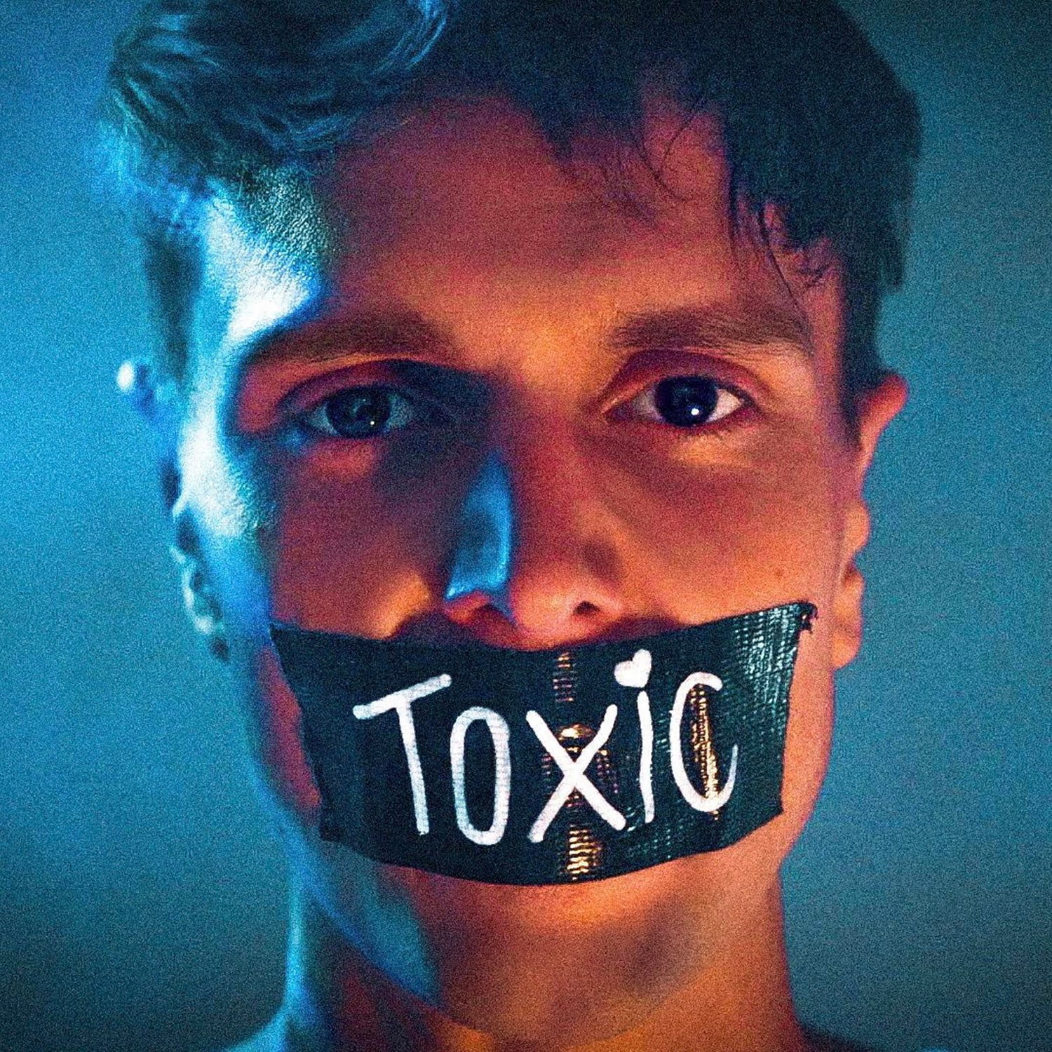 Joss Austin - Toxic