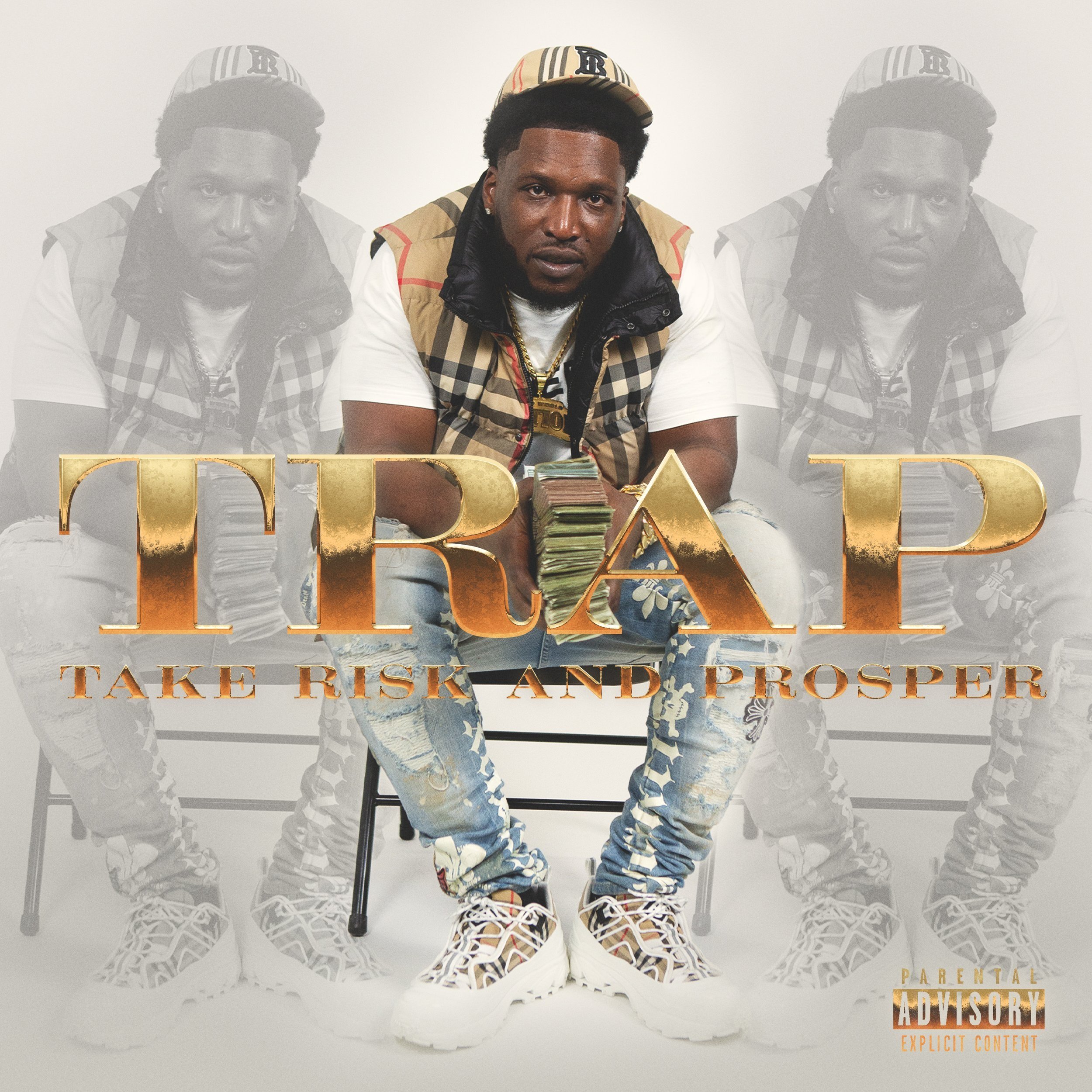 OGMASTERJOC - TRAP (Take Risk And Prosper)