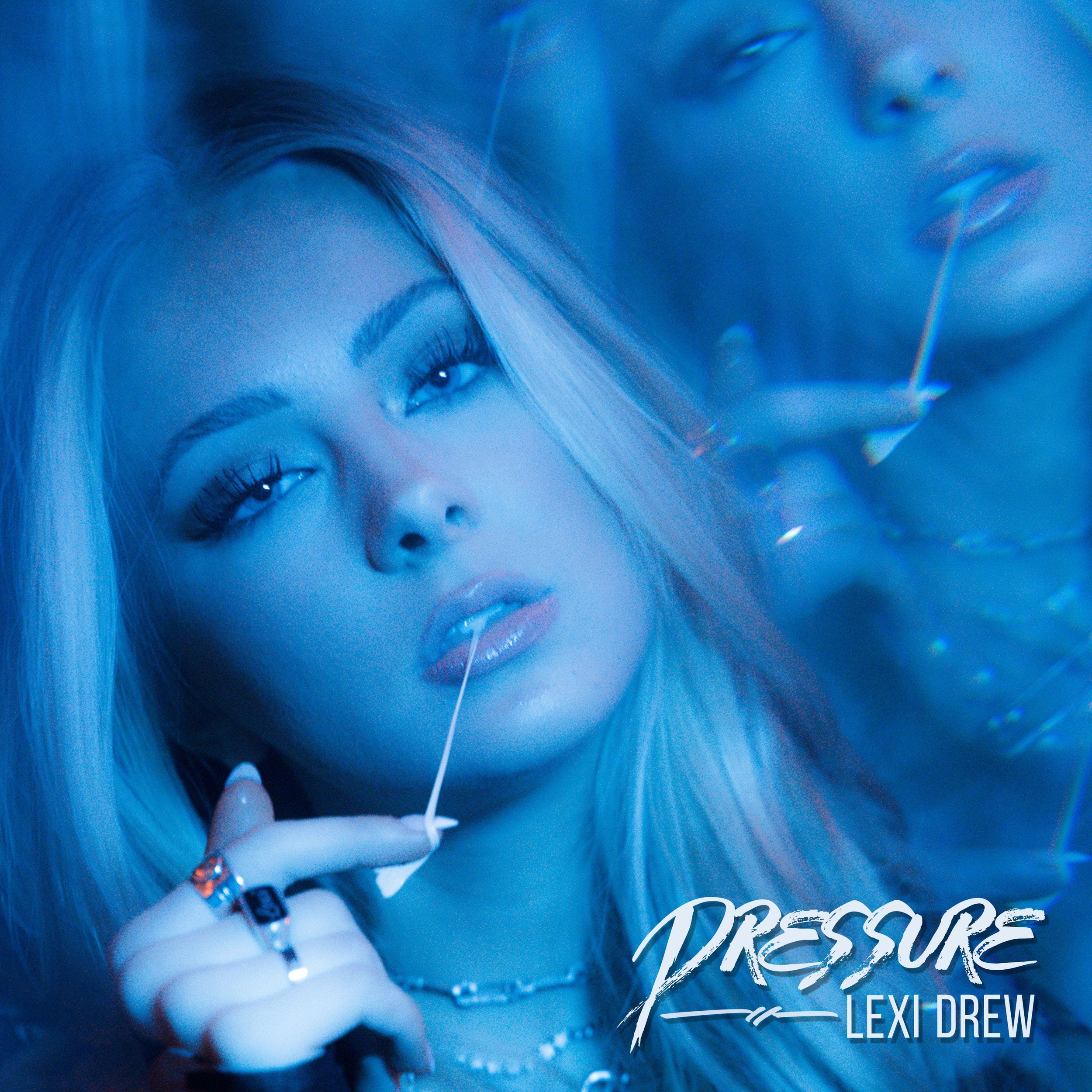 Lexi Drew - Pressure