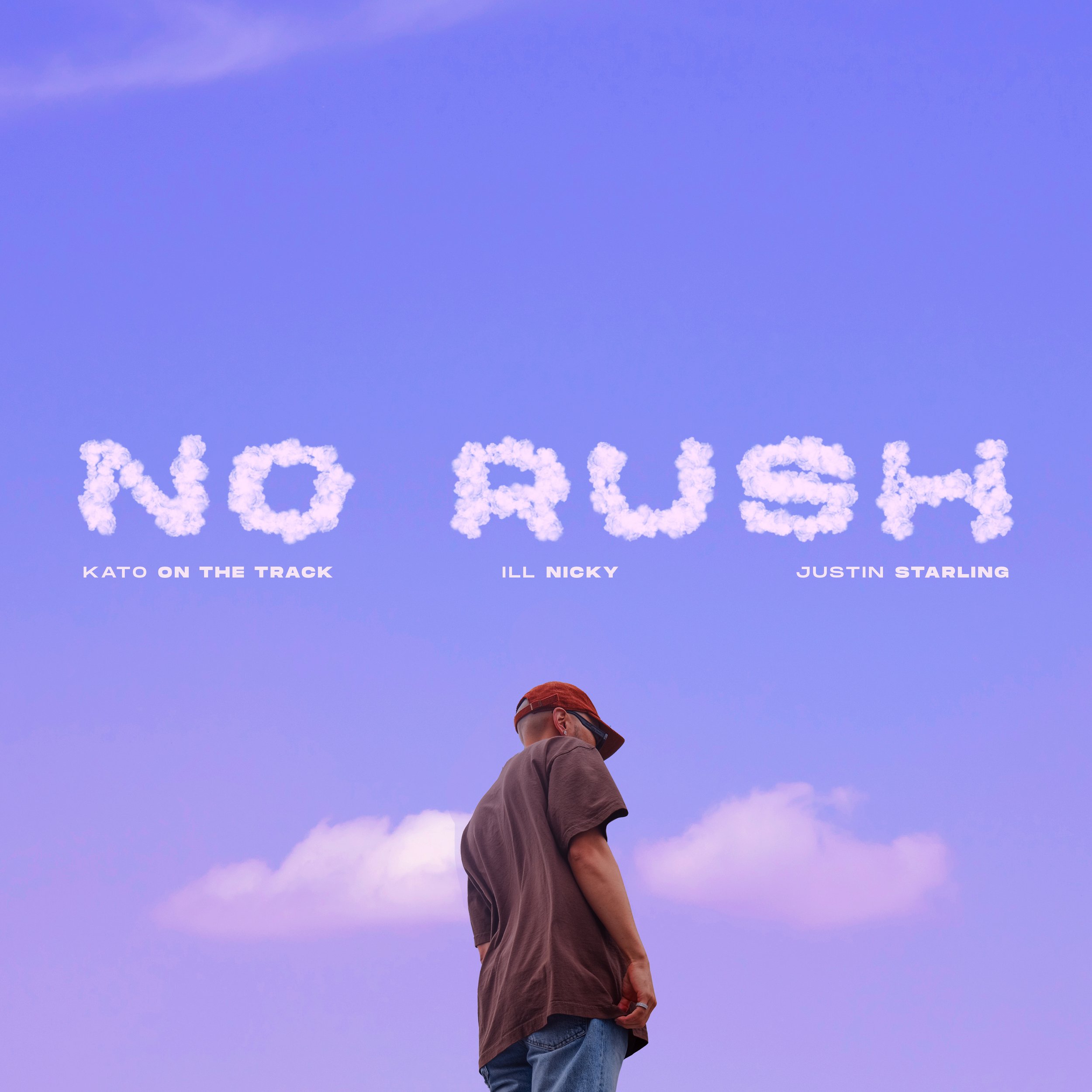 No Rush - Cover Art.jpg