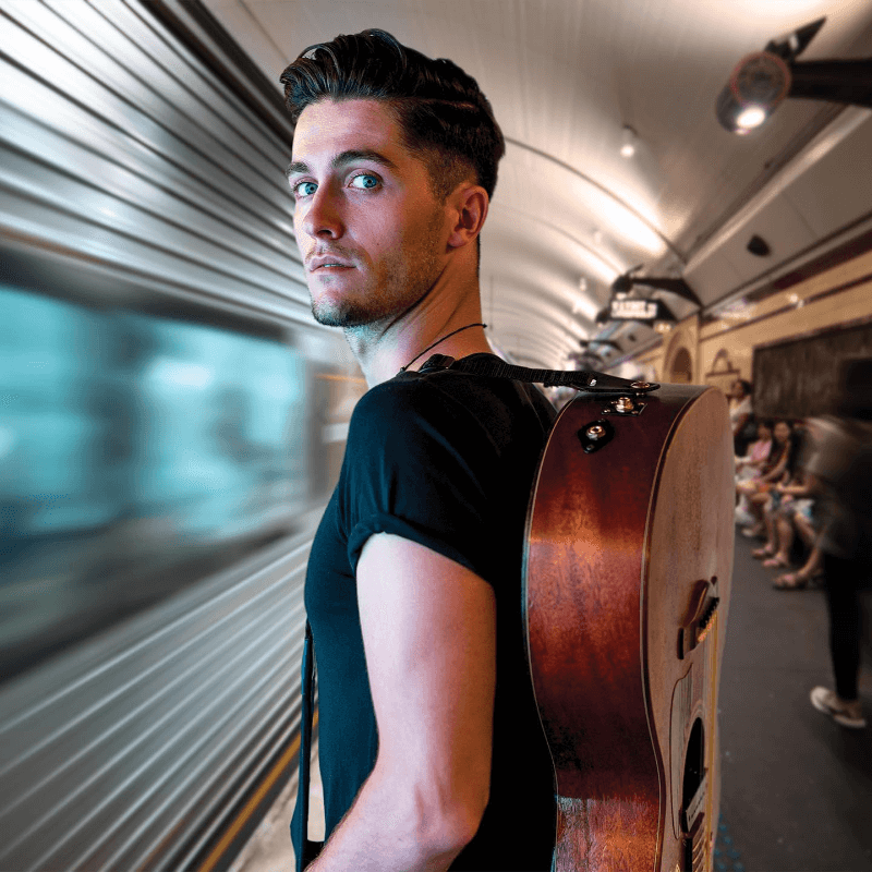 Jack Shep  | HARC Entertainment | Corporate Entertainment Sydney Entertainment Agency