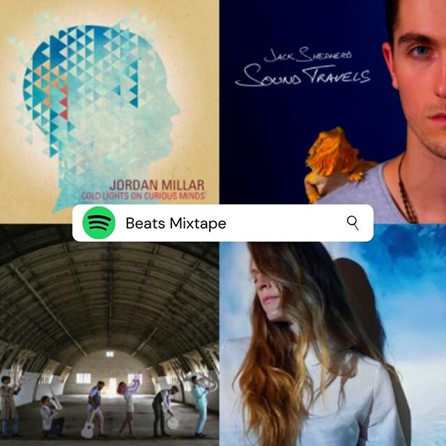 Get some new music in those beautiful ears of yours 🎵🎙️🎸🎺☀️⁠
⁠
Hit the link in the bio and click on 'Spotify: Beats Mixtape' and enjoy a playlist featuring the Australian Artists who have performed for the Lendlease teams working from home.⁠
⁠
Yo
